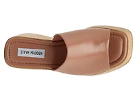 Hillarie Wedge Sandal