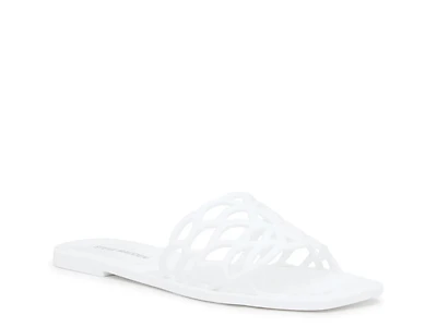 Tomi Jelly Sandal