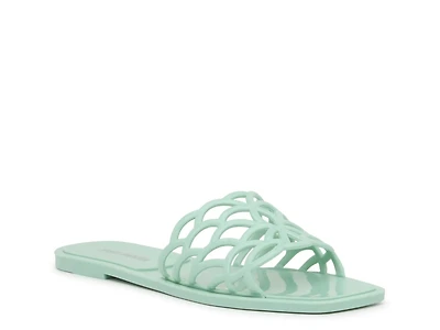 Tomi Jelly Sandal