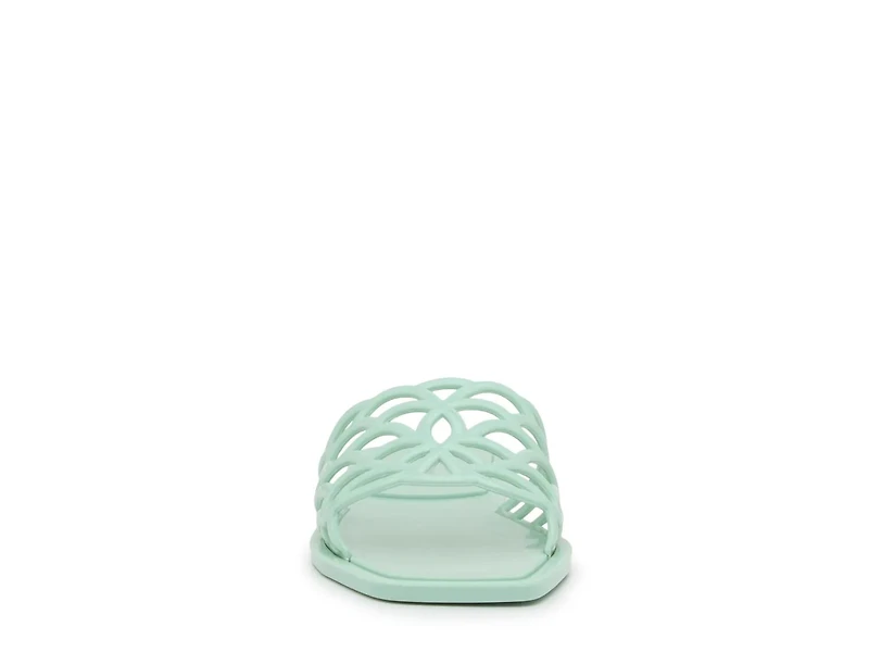 Tomi Jelly Sandal
