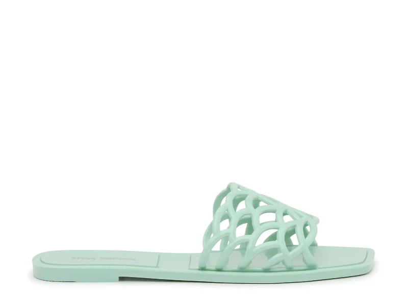 Tomi Jelly Sandal