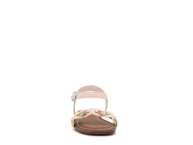 Bella Sandal - Kids'