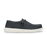 Wendy Stretch Canvas Slip-On