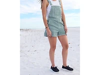 Wendy Stretch Canvas Slip-On