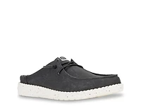 Wendy Slip Stretch Slip-On