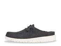 Wendy Slip Stretch Slip-On