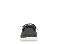 Wendy Slip Stretch Slip-On
