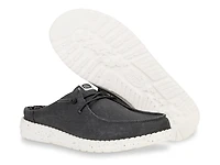 Wendy Slip Stretch Slip-On