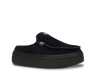 Austin Lift Classic Platform Slip-On