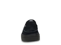 Austin Lift Classic Platform Slip-On