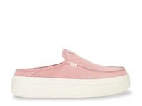 Austin Lift Classic Platform Slip-On