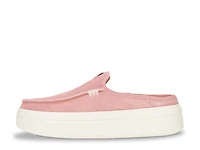 Austin Lift Classic Platform Slip-On