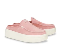 Austin Lift Classic Platform Slip-On