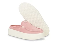 Austin Lift Classic Platform Slip-On