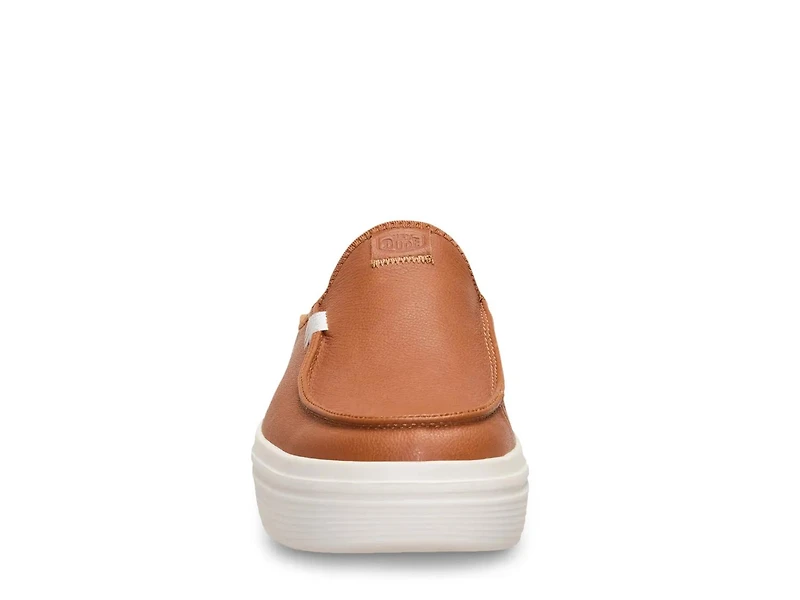 Austin Lift Platform Slip-On - Women's
