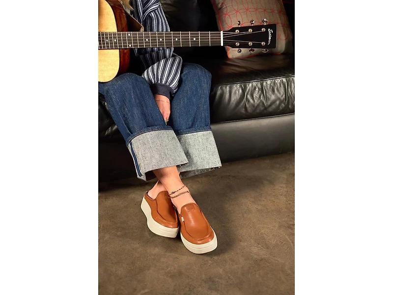 Austin Lift Platform Slip-On - Women's