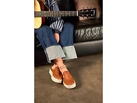 Austin Lift Platform Slip-On - Women's