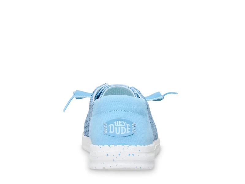 Wendy Stretch Sox Sneaker - Women's