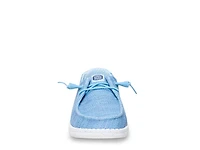 Wendy Stretch Sox Sneaker - Women's