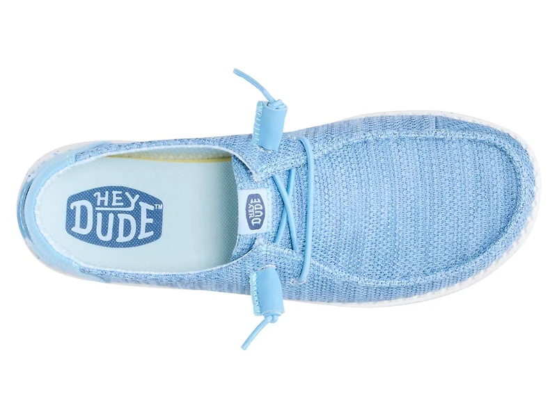 Wendy Stretch Sox Sneaker - Women's