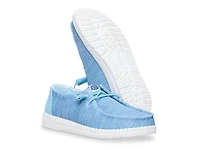 Wendy Stretch Sox Sneaker - Women's