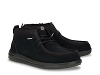 Wally Mid GripR Boot