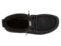 Wally Mid GripR Boot