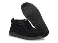 Wally Mid GripR Boot