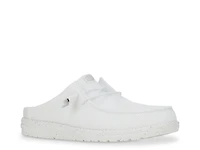 Wally Slip Stretch Loafer - Men's