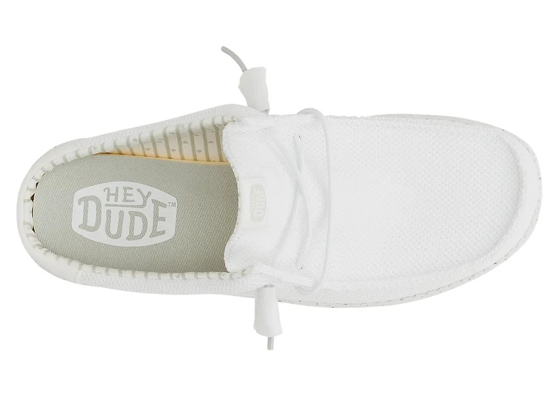 Wally Slip Stretch Loafer - Men's