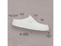 Wally Slip Stretch Loafer - Men's