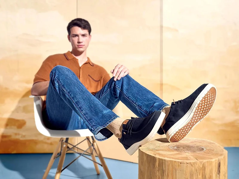 Paul Slip-On - Men's