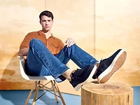 Paul Slip-On - Men's