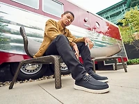 Paul Slip-On - Men's