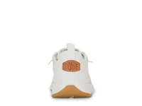 Wally Drift Mesh Boat Shoe - Men's