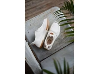 Wally Drift Mesh Boat Shoe - Men's