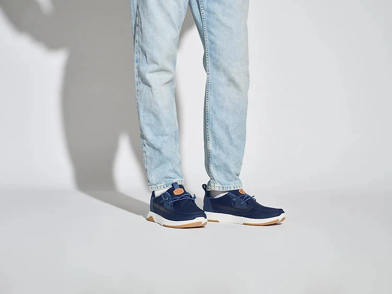 Wally Drift Slip-On - Men's