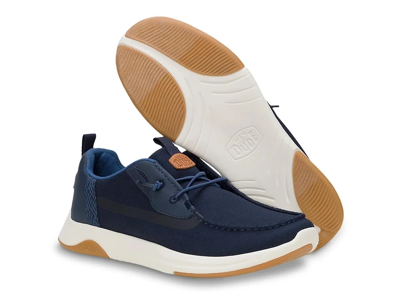 Wally Drift Slip-On - Men's