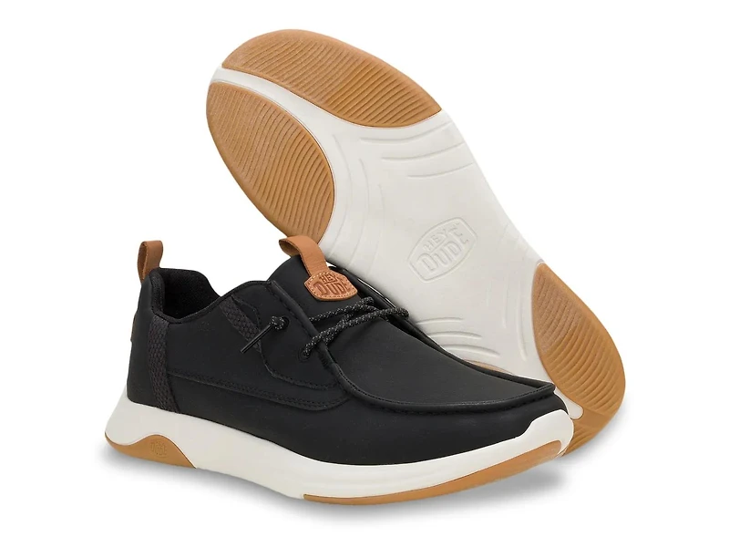 Wally Drift Classic Slip-On - Men's