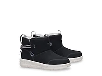 Camden Bow Cozy Boot