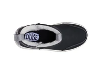 Camden Bow Cozy Boot