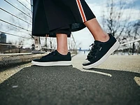 Karina Duo Classic Sneaker - Women's