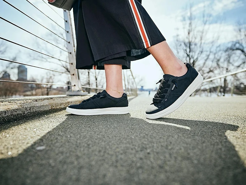 Karina Duo Classic Sneaker - Women's