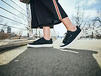 Karina Duo Classic Sneaker - Women's