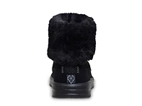 Camden Cuff Classic Cozy Bootie