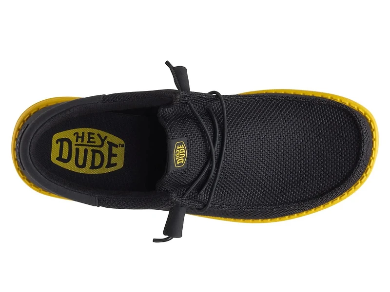 Wally Funk Pop Slip-On