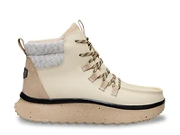 Wendy Peak Apres Coated Bootie - Women's