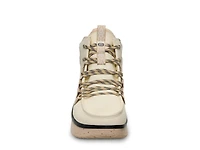 Wendy Peak Apres Coated Bootie - Women's