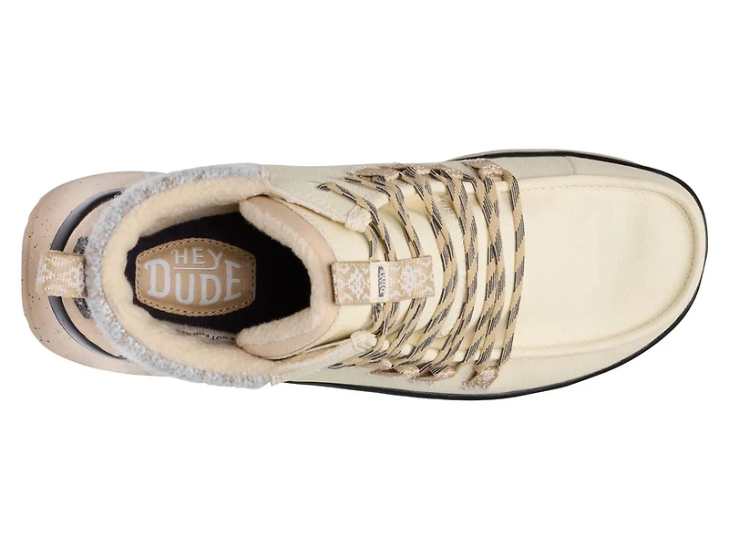 Wendy Peak Apres Coated Bootie - Women's