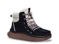 Wendy Peak Apres Bootie